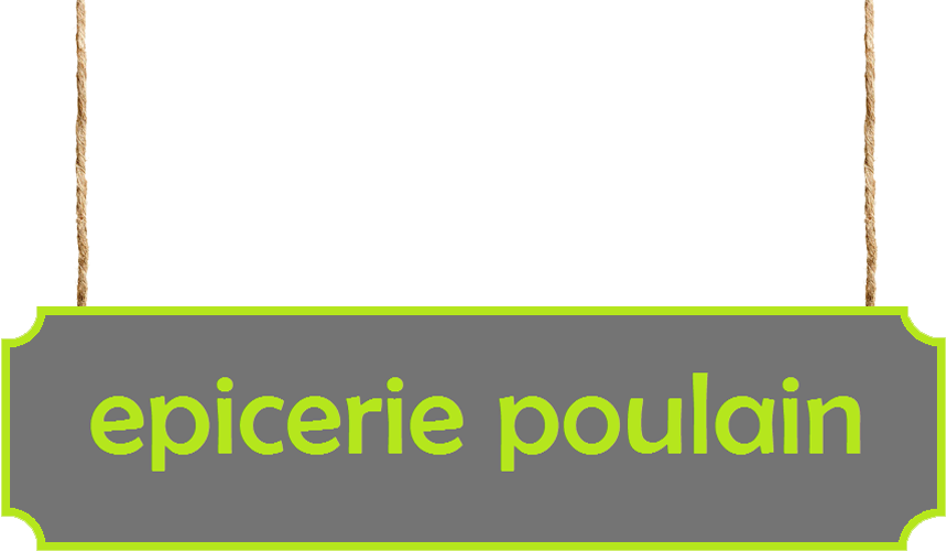 logo epicerie poulain val-d'ajol